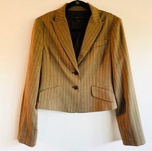 BCBGMAXAZRIA Jacket Blazer